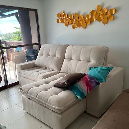 Barra Bali Resort Барра-ди-Сан-Мигел Экстерьер фото